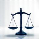 Symbol für Rechtsberatung: Waage der Justiz